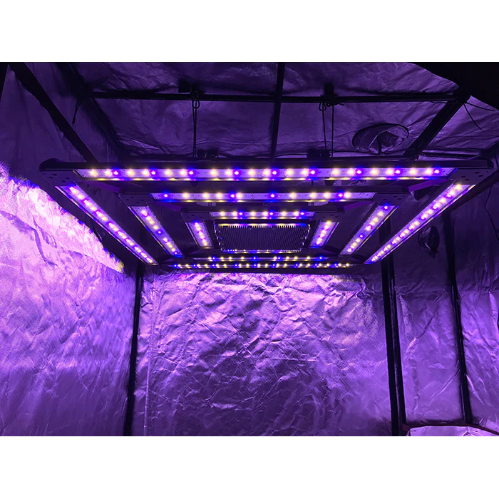 KIND X² Professional 750 Watt LED Grow Light, 240 Volt - Image 16