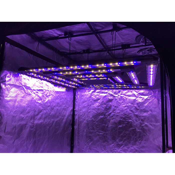 KIND X² Professional 750 Watt LED Grow Light, 240 Volt - Image 17