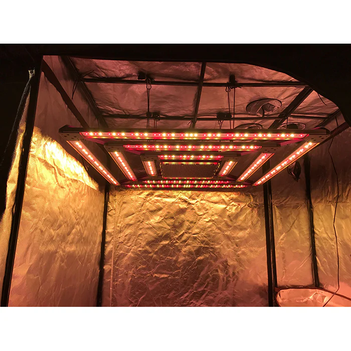 KIND X² Professional 750 Watt LED Grow Light, 240 Volt - Image 18