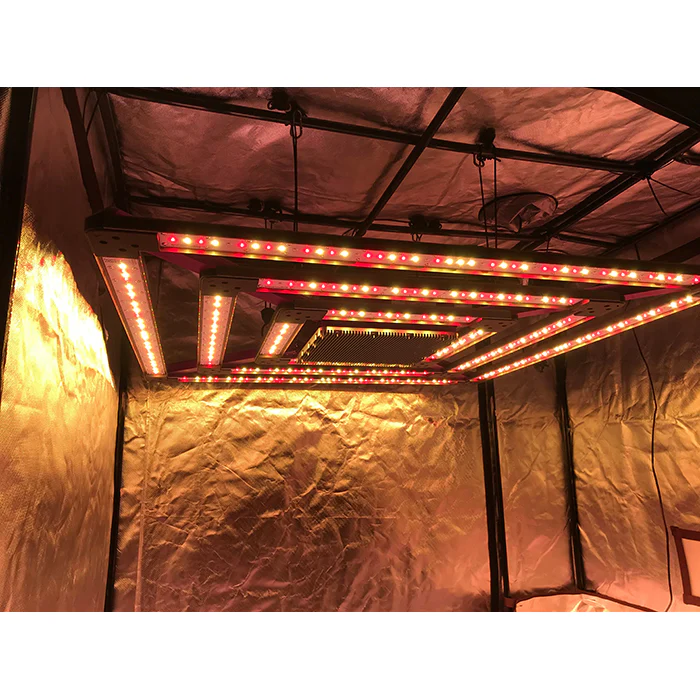 KIND X² Professional 750 Watt LED Grow Light, 240 Volt - Image 19