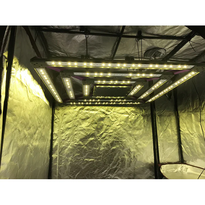 KIND X² Professional 750 Watt LED Grow Light, 240 Volt - Image 20