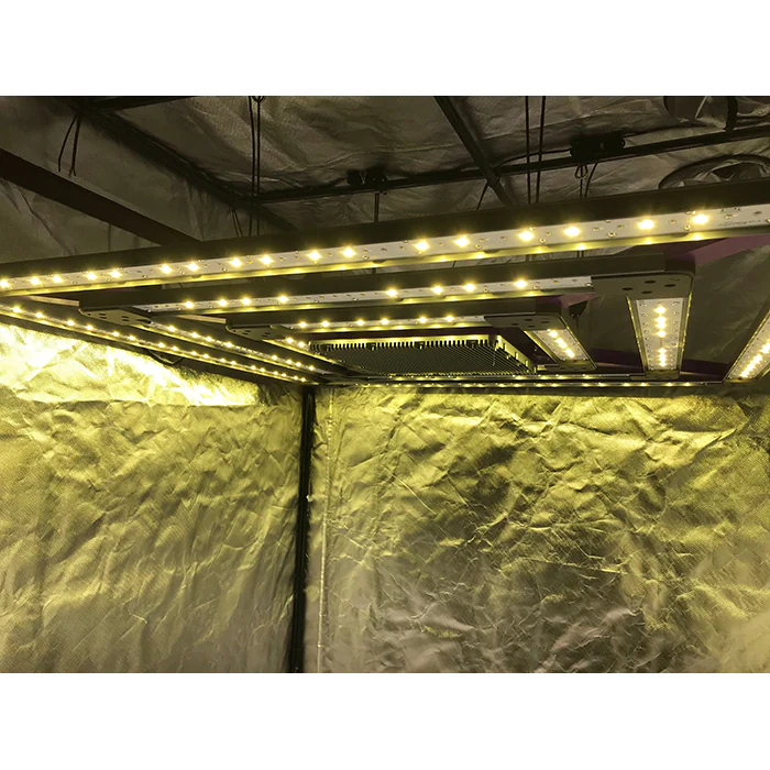 KIND X² Professional 750 Watt LED Grow Light, 240 Volt - Image 21