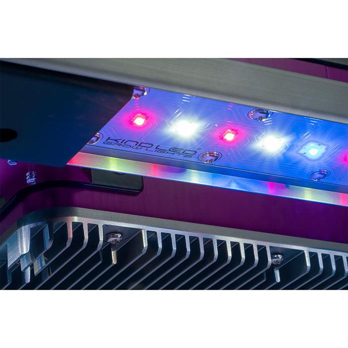 KIND X² Professional 750 Watt LED Grow Light, 240 Volt - Image 7