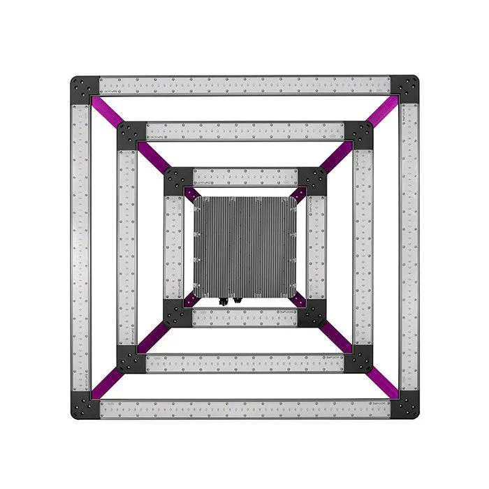 KIND X2 Professional 750 Watt LED Grow Lights - Image 6