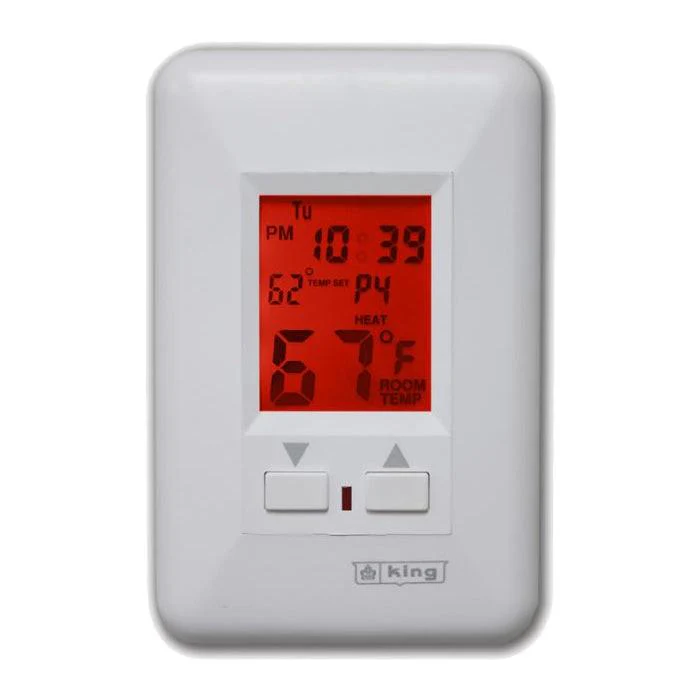 King Electric ESP MAX22 Electronic Thermostat - Image 3