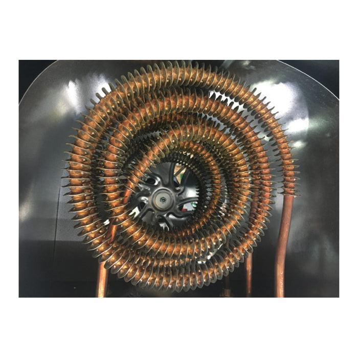 King Electric KB Platinum Electronic Unit Heater - Image 5