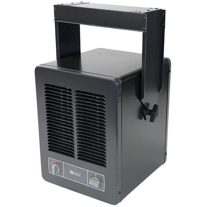 King Electric KBP Compact Heating Unit - Image 3