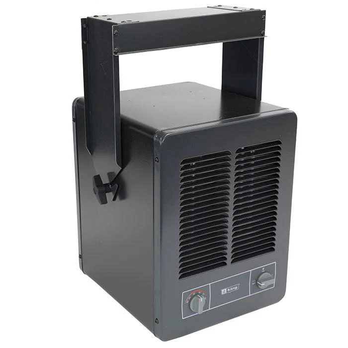 King Electric KBP Compact Heating Unit - Image 8