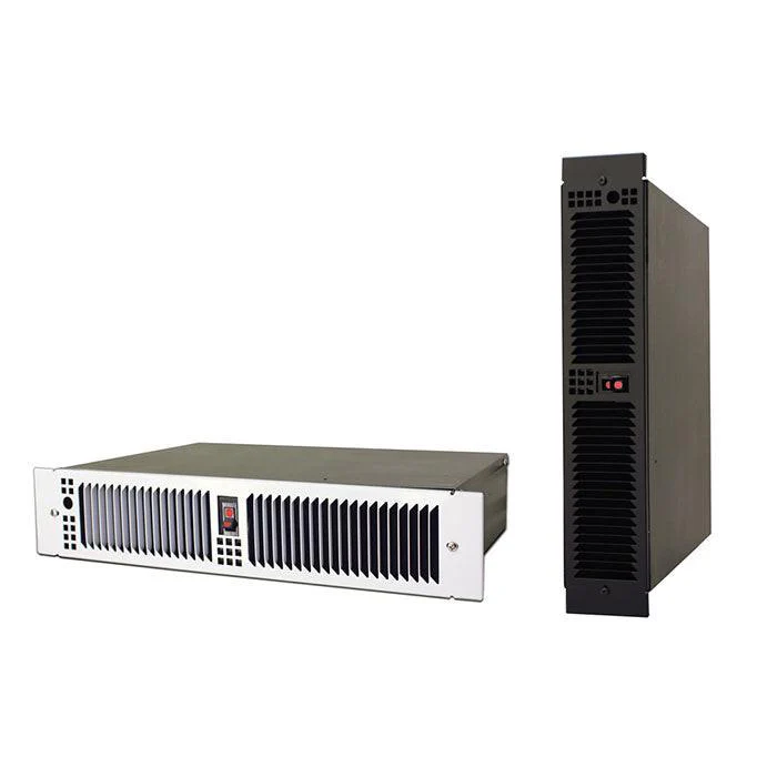 King Electric KTW Kickspace Heater with Recessed Grill - Image 2