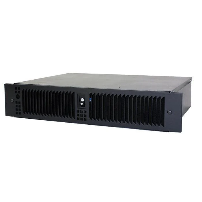 King Electric KTW Kickspace Heater with Recessed Grill - Image 4