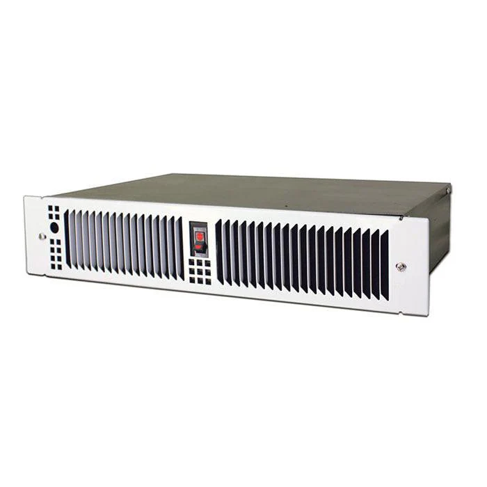 King Electric KTW Kickspace Heater with Recessed Grill - Image 5