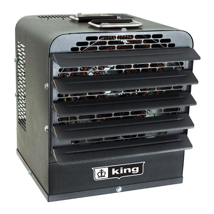 King Electric PKB Industrial Portable Unit Heater - Image 3