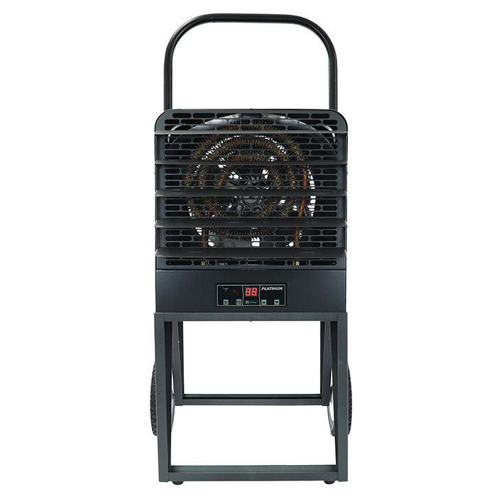 King Electric PKB Platinum Portable Unit Heater - Image 6