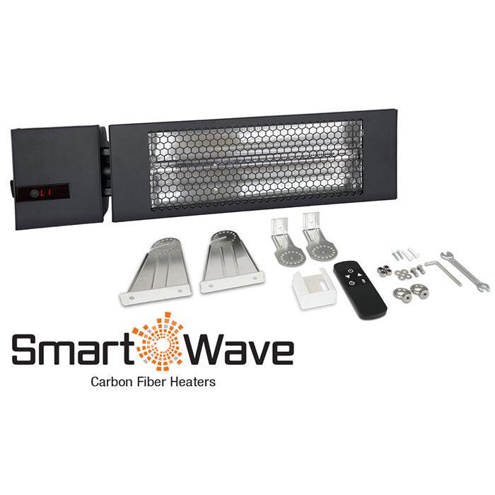 King Electric RK SmartWave Radiant Heater with Remote - Image 12