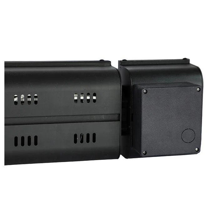 King Electric RK SmartWave Radiant Heater with Remote - Image 15