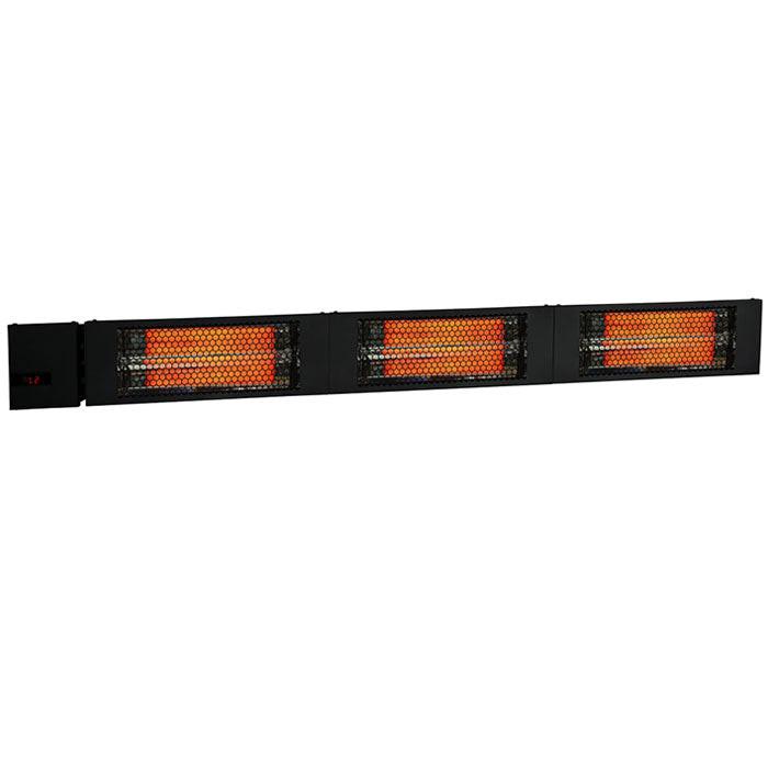 King Electric RK SmartWave Radiant Heater with Remote - Image 8