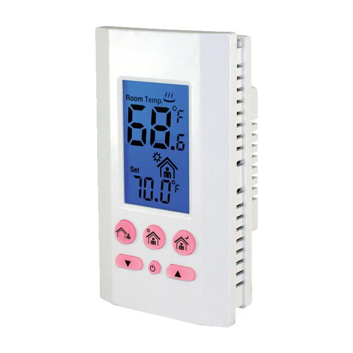 King Electric Simplstat Thermostat - Image 2