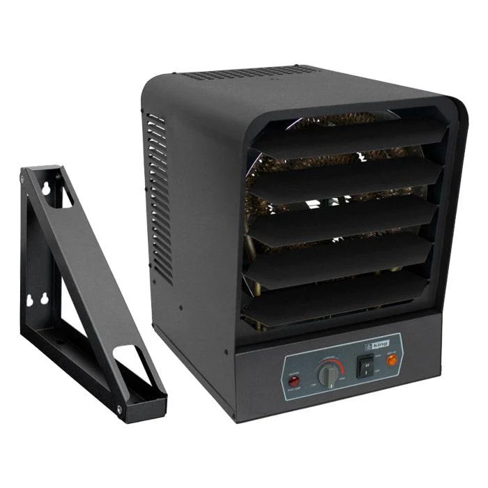 King Electric SKB Compact Unit Heater - Image 3