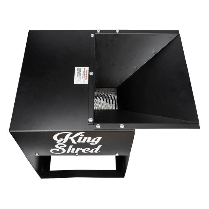 King Kone King Shred Grinder (Version 2) - Image 2