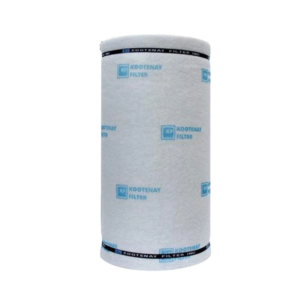 Kootenay Filter KFI Standard Line Carbon Filter - Image 7