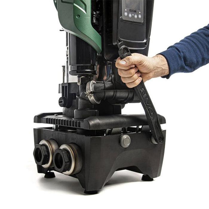 DAB ESYBOX MAX Electronic Water Pressure Booster Pump System with ESYDOCK - Image 14