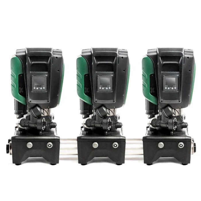 DAB ESYBOX MAX Electronic Water Pressure Booster Pump System with ESYDOCK - Image 7