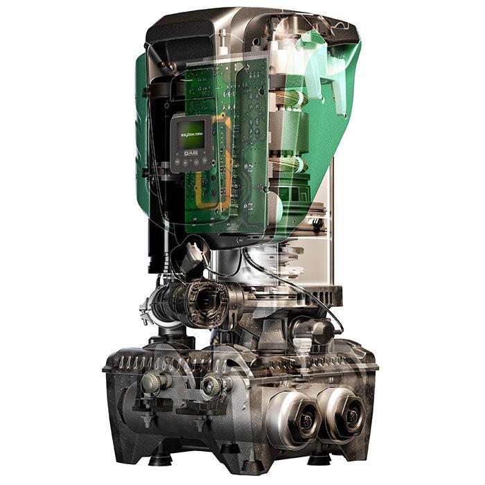 DAB ESYBOX MAX Electronic Water Pressure Booster Pump System with ESYDOCK - Image 8