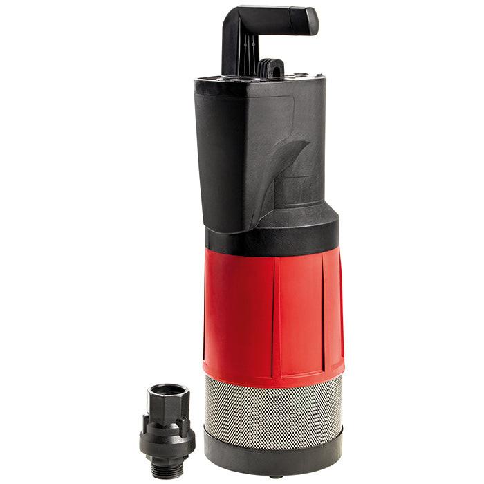 Leader Ecodiver Submersible Multistage Pump - Image 4
