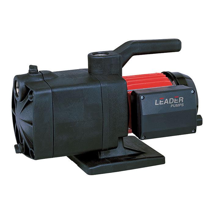 Leader Ecoplus Horizontal Multistage Pump - Image 4