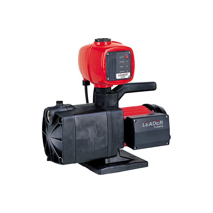 Leader Ecotronic Booster Set - Image 3