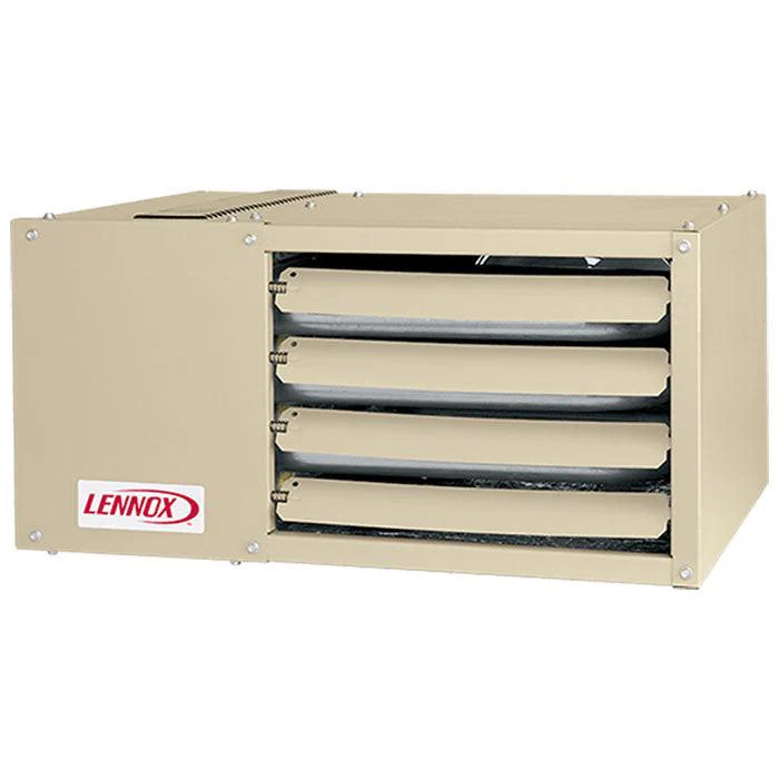 Lennox LF25 Unit Heater with Stainless Steel Heat Exchange - 300,000 BTU