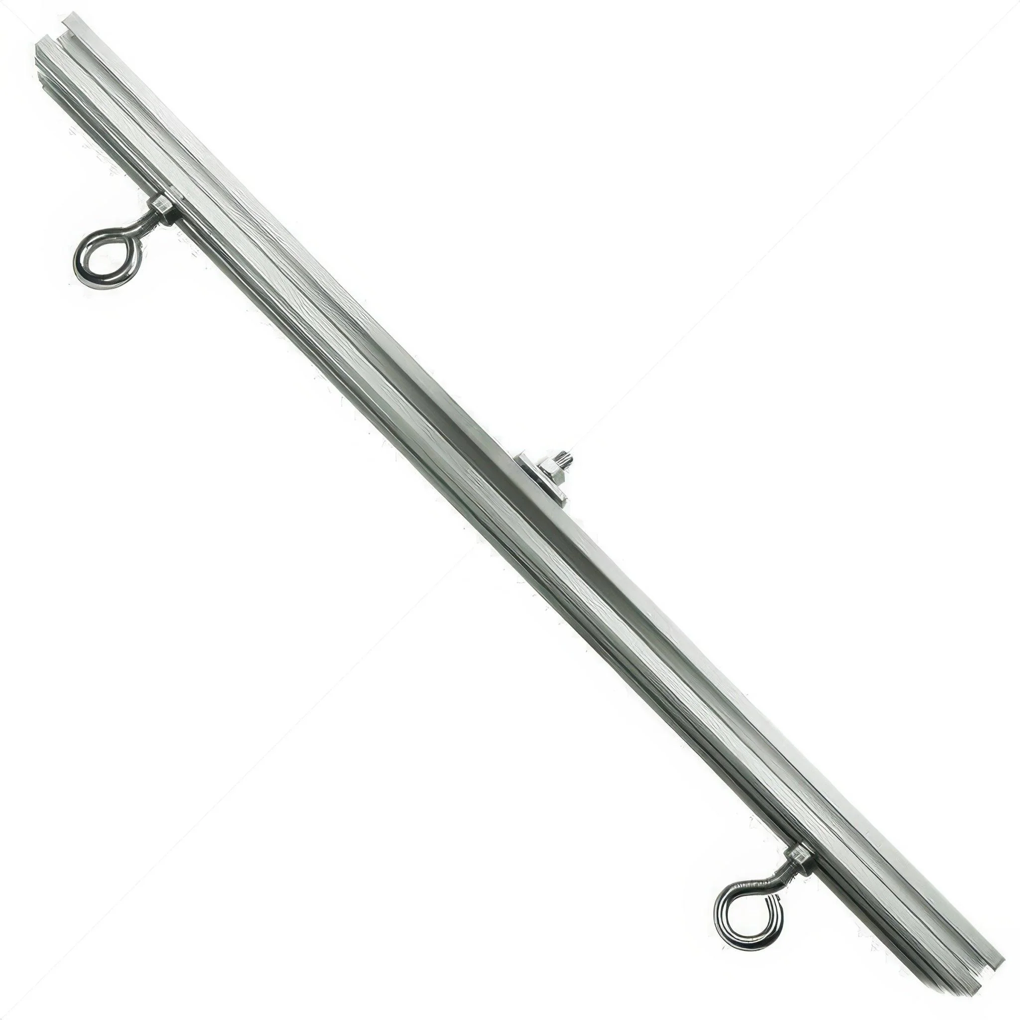 Light Rail 3.5/4.0 Robo Stick Lamp Stabilizer