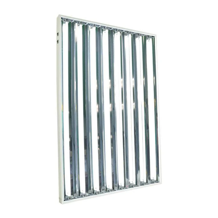 LighTech Fluorescent T5 Grow Light - Image 4