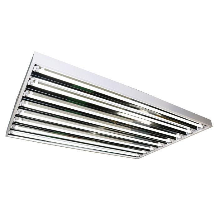 LighTech Fluorescent T5 Grow Light - Image 6