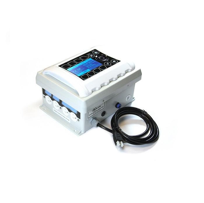 Link4 Corporation iPonic 614 Single Zone Environmental Controller - Image 2
