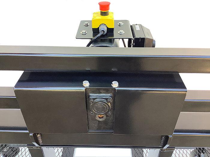 Locust Industrial VD-1480 Bucking Machine - Offroad - Image 12