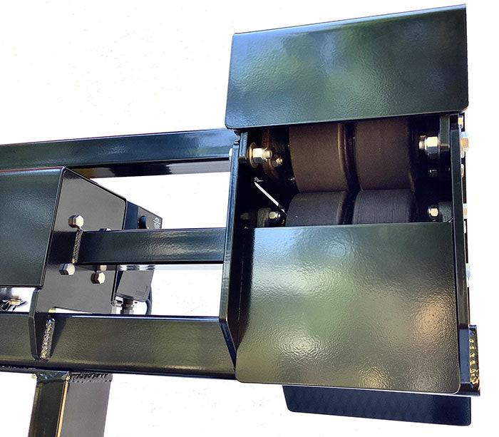 Locust Industrial VD-1480 Bucking Machine - Offroad - Image 15