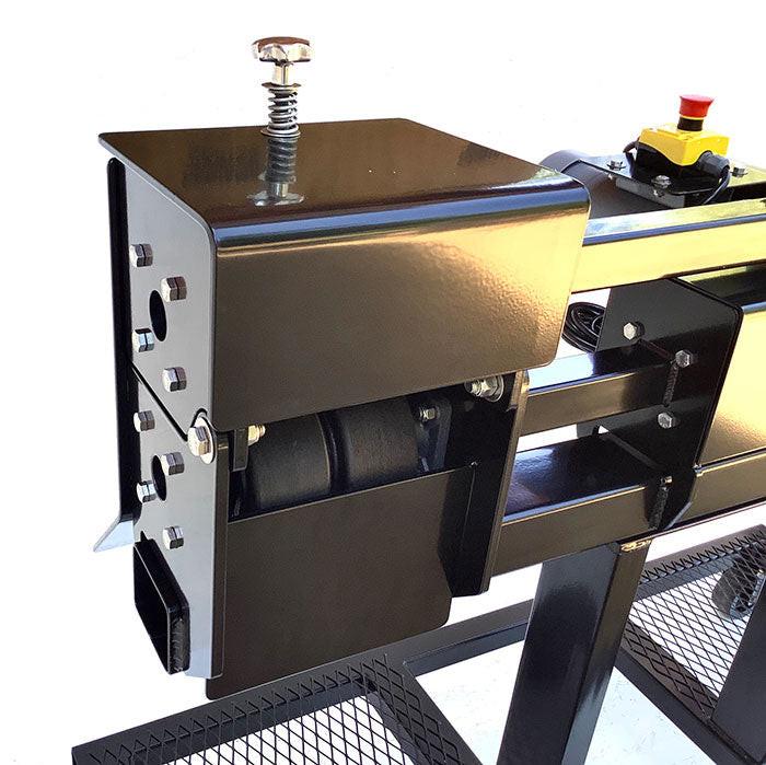 Locust Industrial VD-1480 Bucking Machine - Offroad - Image 9