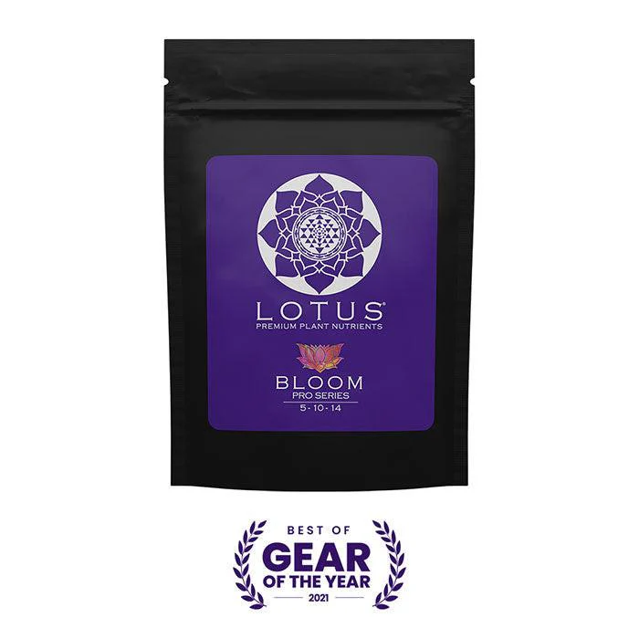 Lotus Pro Series Bloom, 32 oz. - Image 2