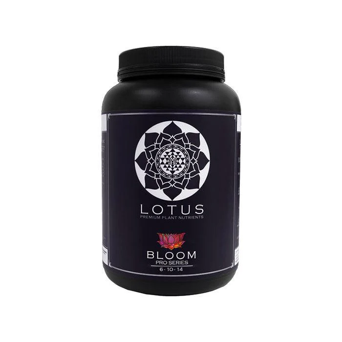 Lotus Pro Series Bloom - Image 5