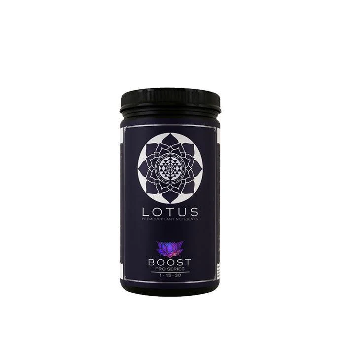 Lotus Pro Series Boost - Image 3