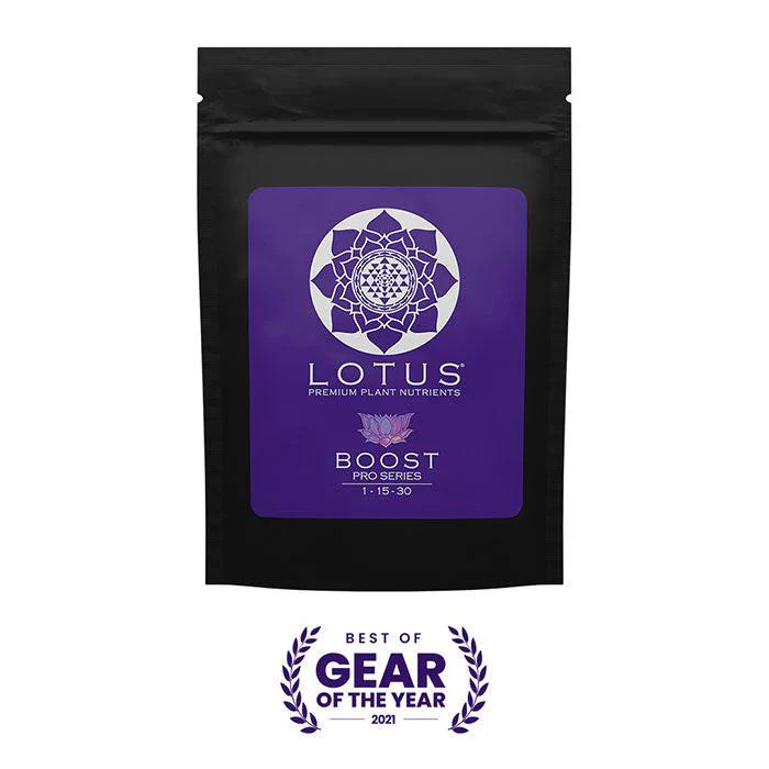 Lotus Pro Series Boost - Image 4