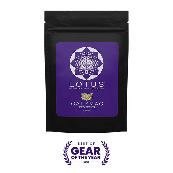 Lotus Pro Series Cal/Mag 120 oz. - Image 2