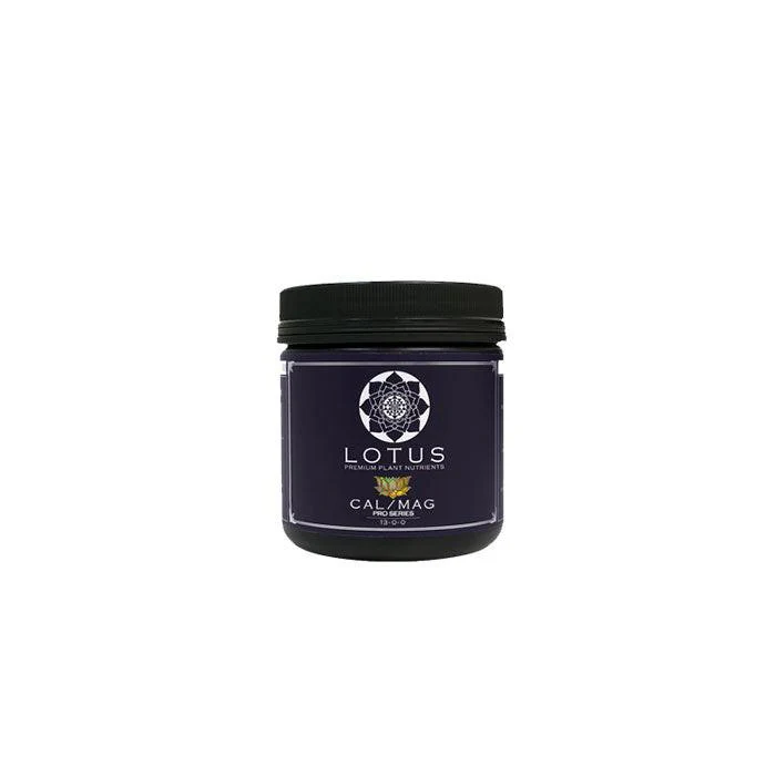 Lotus Pro Series Cal/Mag - Image 6