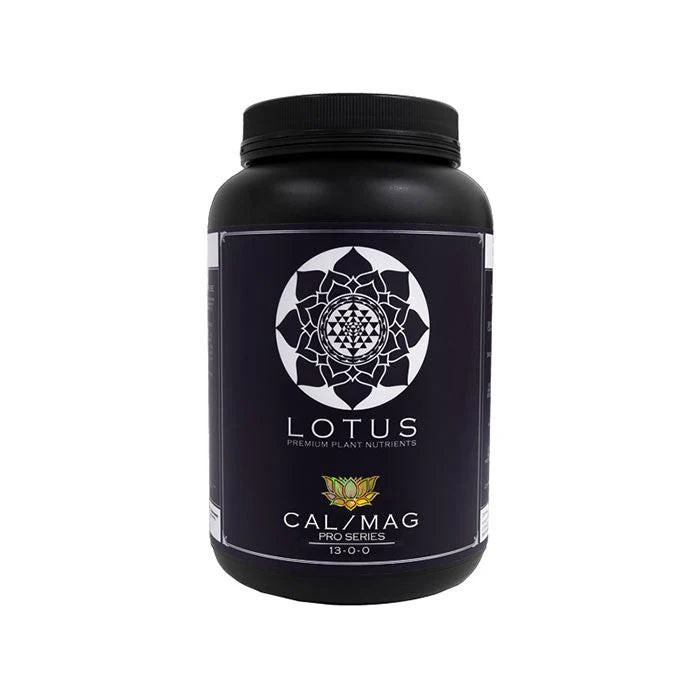 Lotus Pro Series Cal/Mag 60 oz.