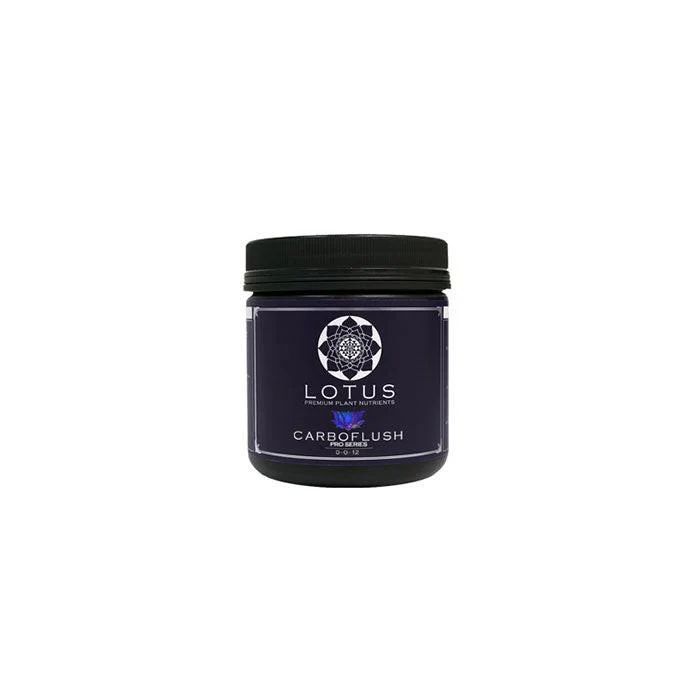 Lotus Pro Series Carboflush, 9 oz.