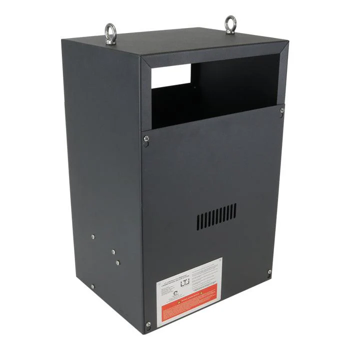 LTL Controls CO2 Generator - Image 3