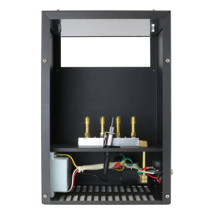 LTL Controls CO2 Generator, 4 Burner - NG/Low Altitude - Image 2