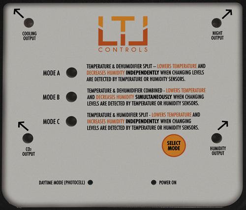 LTL Controls Element 1 - Environmental Controller - Image 3