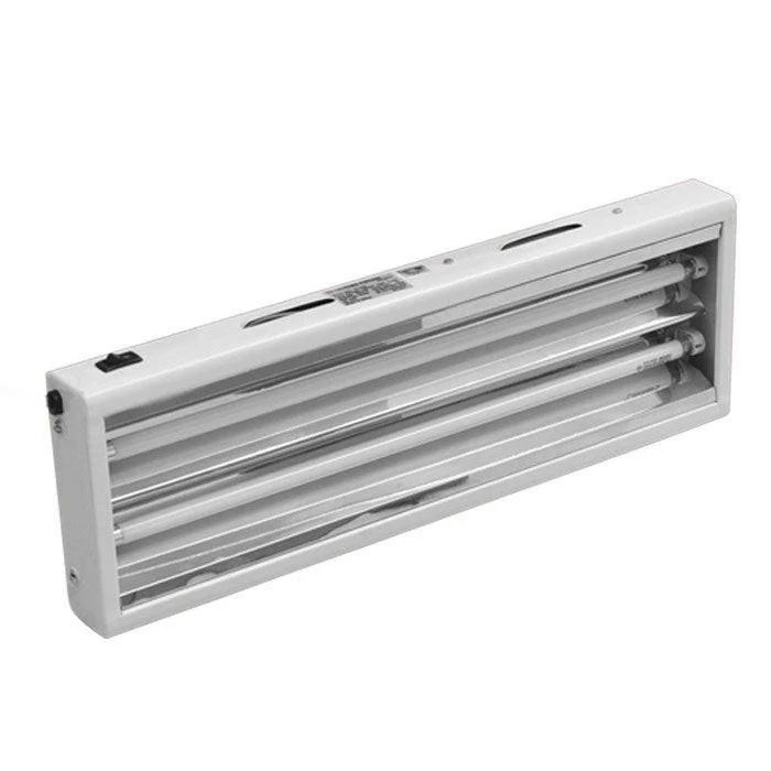 LuxStar Fluorescent T5 Grow Light